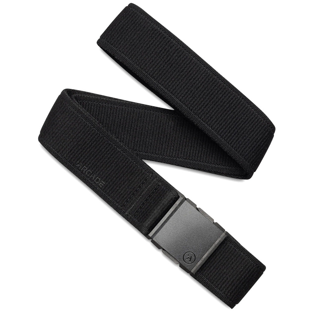 ARCADE ATLAS BLACK BELT