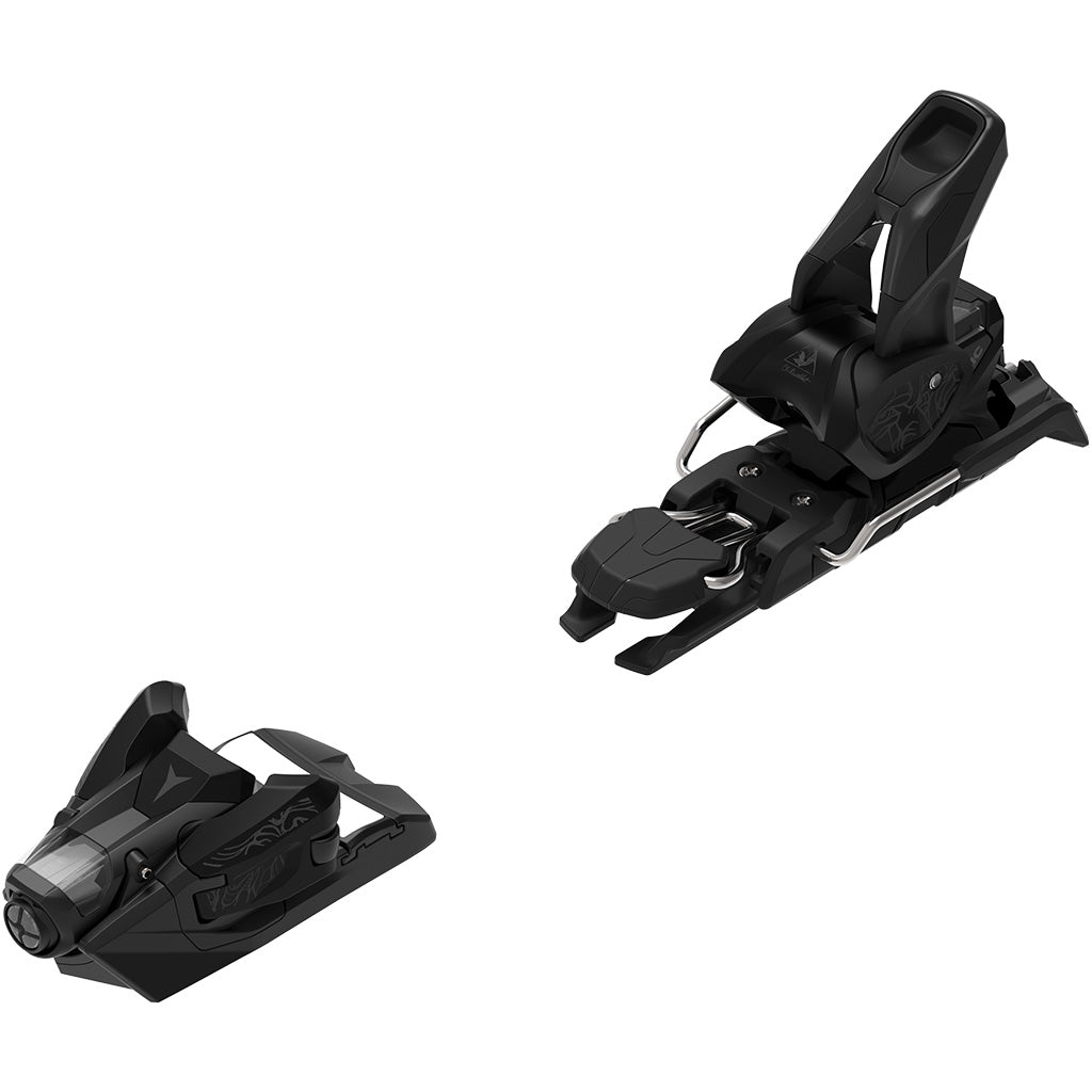 ATOMIC STRIVE 12 GW BINDING