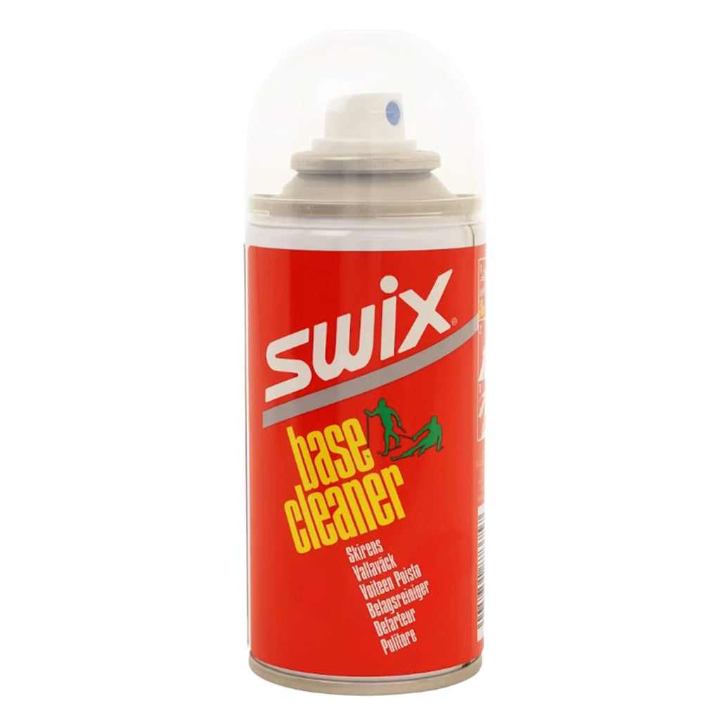 SWIX BASE CLEANER AEROSOL 150ml