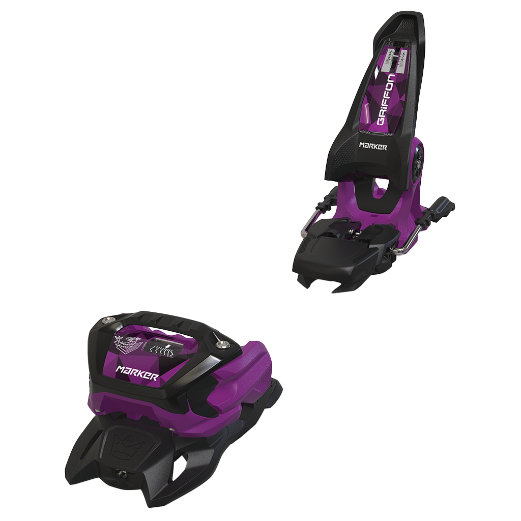 MARKER GRIFFON 13 ID BINDINGS