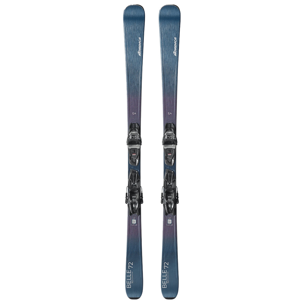 NORDICA BELLE 72 CA w TP2 10 GW 2027