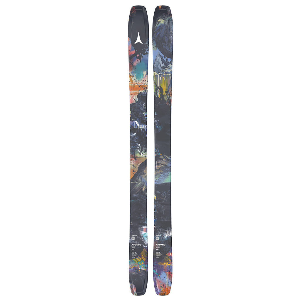 ATOMIC BENT 100 SKIS 2027