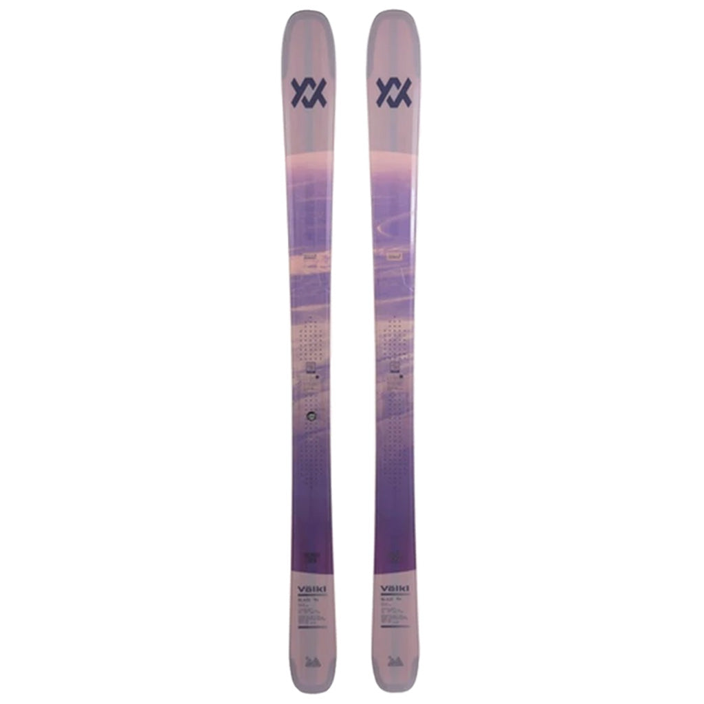 VOLKL BLAZE 94 W SKIS 2027