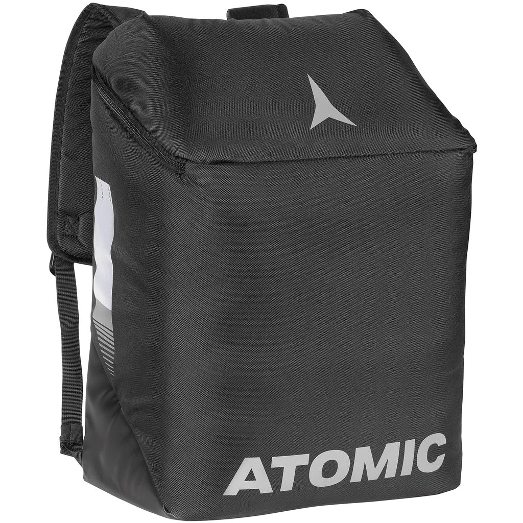 ATOMIC BOOT & HELMET BACKPACK BLACK