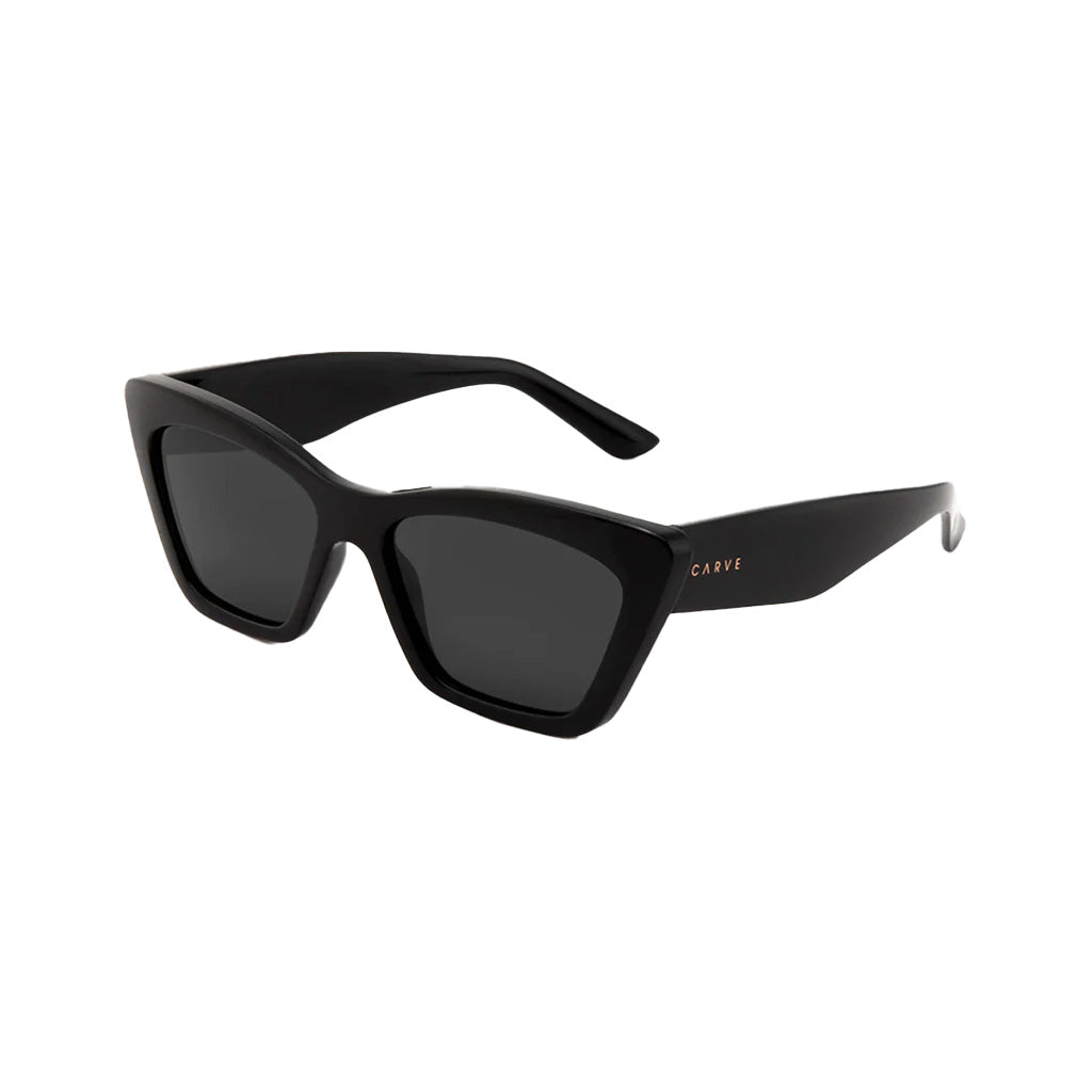 CARVE TAHOE GLOSS BLACK I POLAR