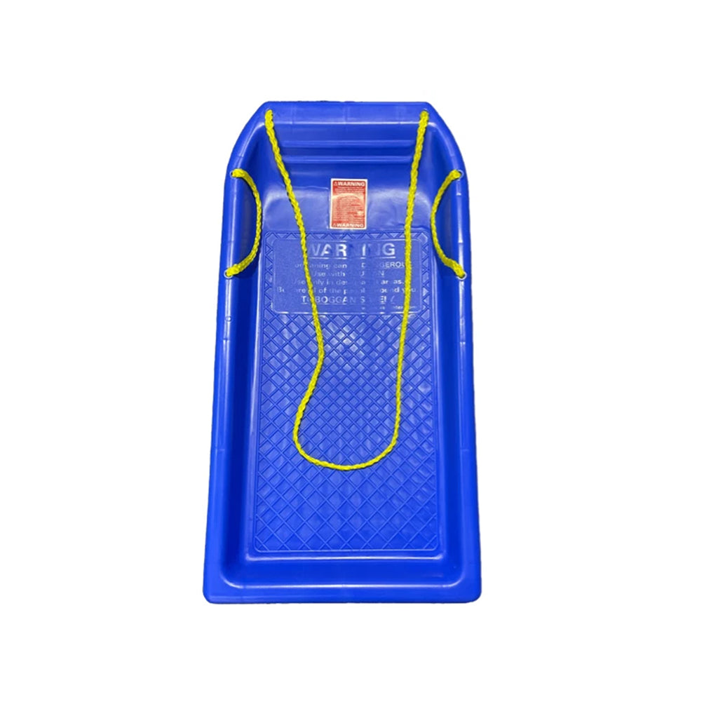 CARVE TOBOGGAN