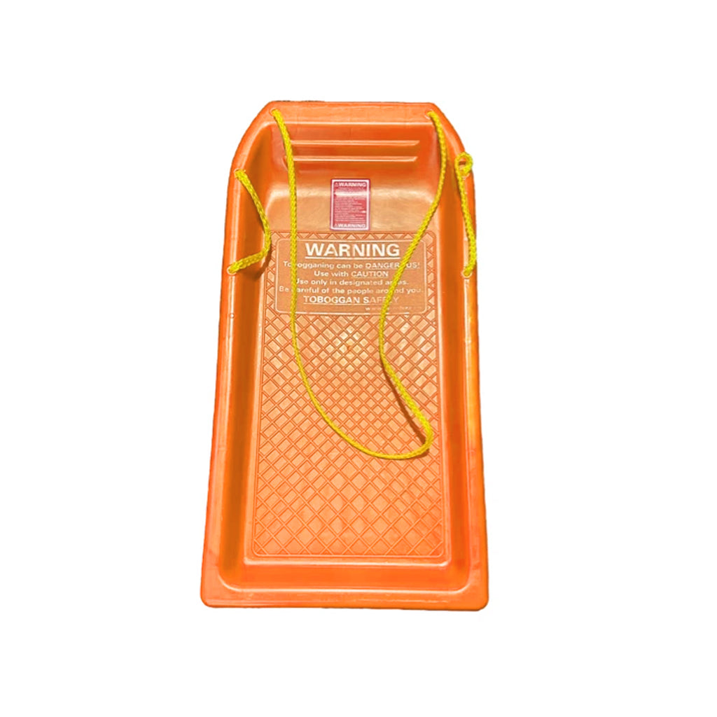 CARVE TOBOGGAN
