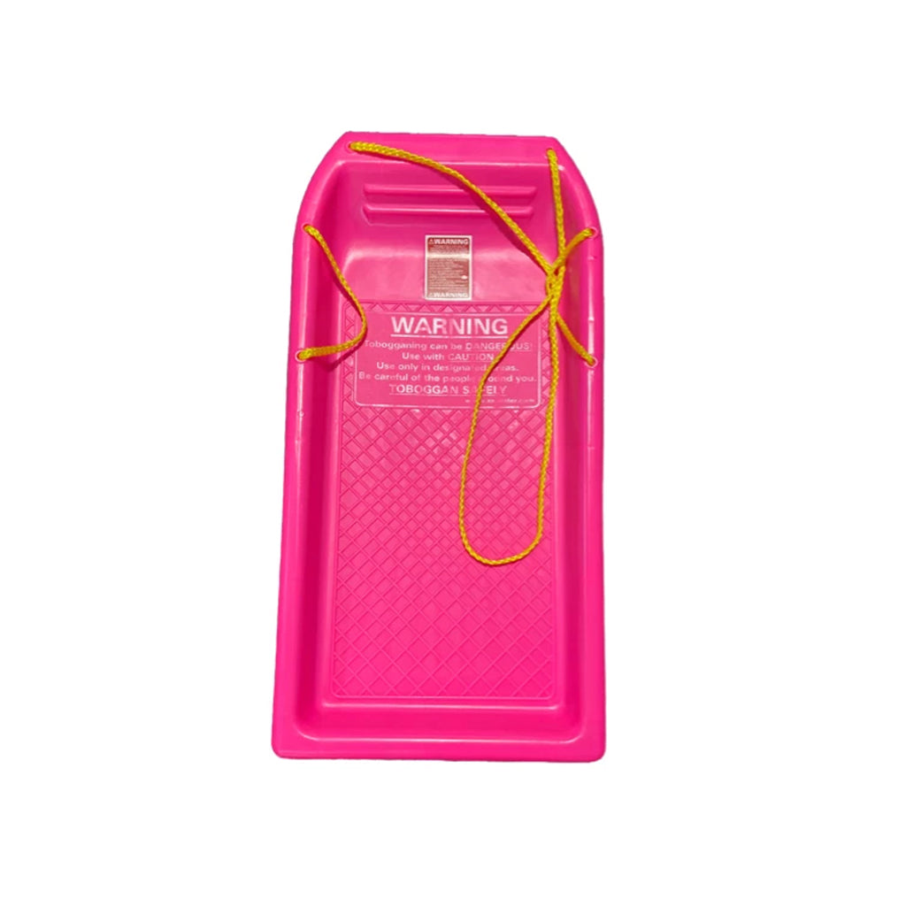 CARVE TOBOGGAN