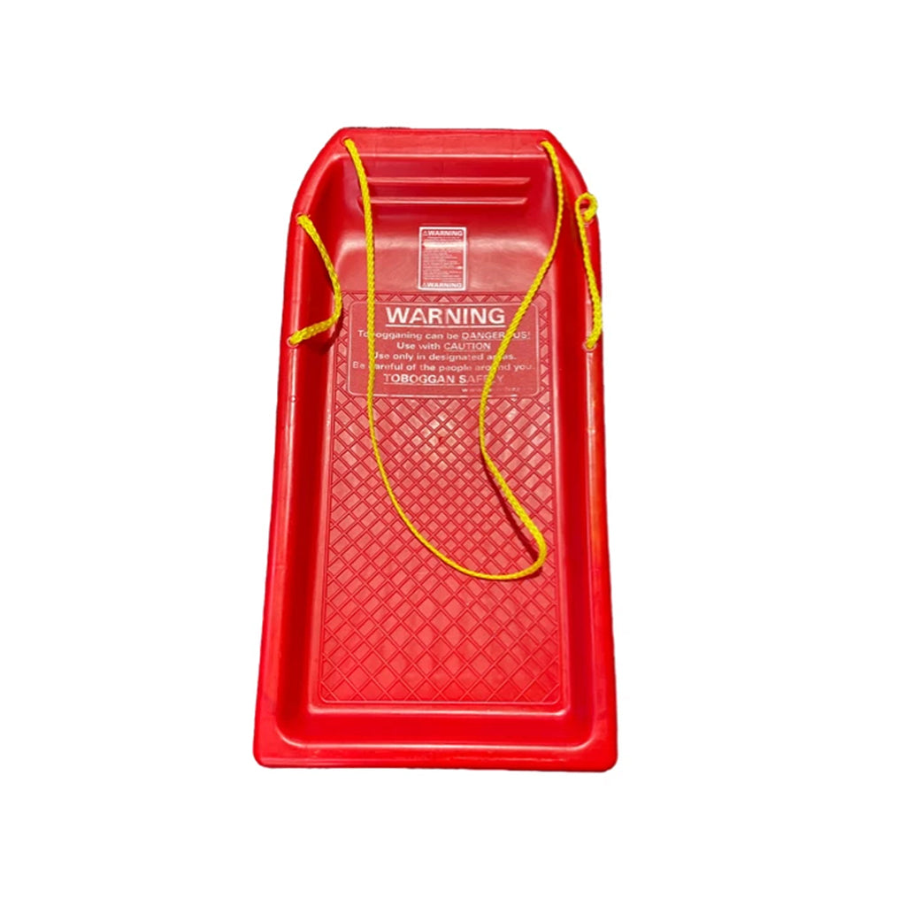 CARVE TOBOGGAN