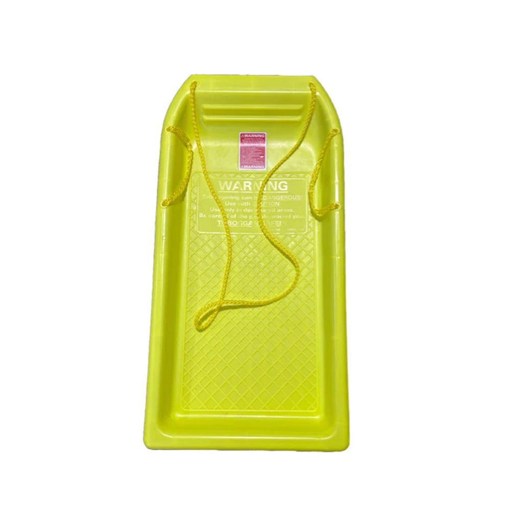 CARVE TOBOGGAN