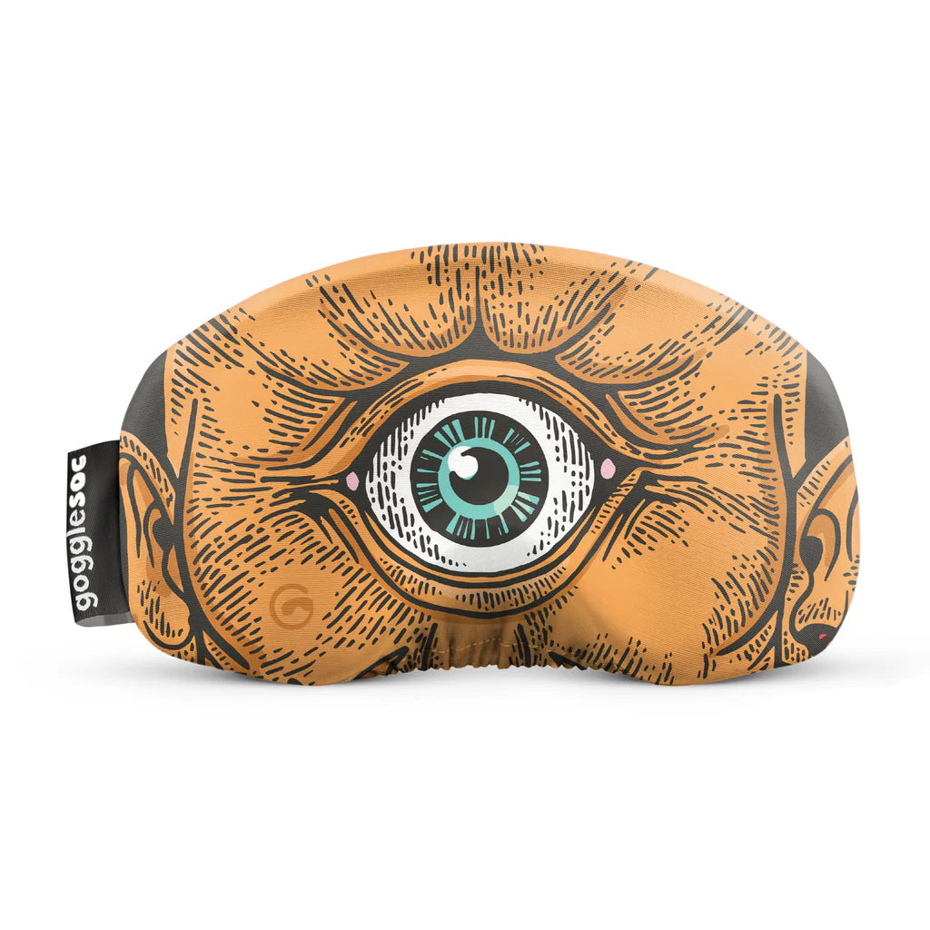 GOGGLESOC CYCLOPS SOC