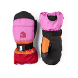 HESTRA CZONE JR PRIMALOFT MITTEN LONG