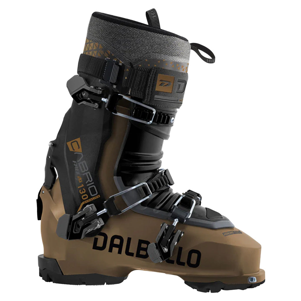 DALBELLO CABRIO LV FREE 130 29.5