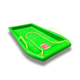 CARVE TOBOGGAN