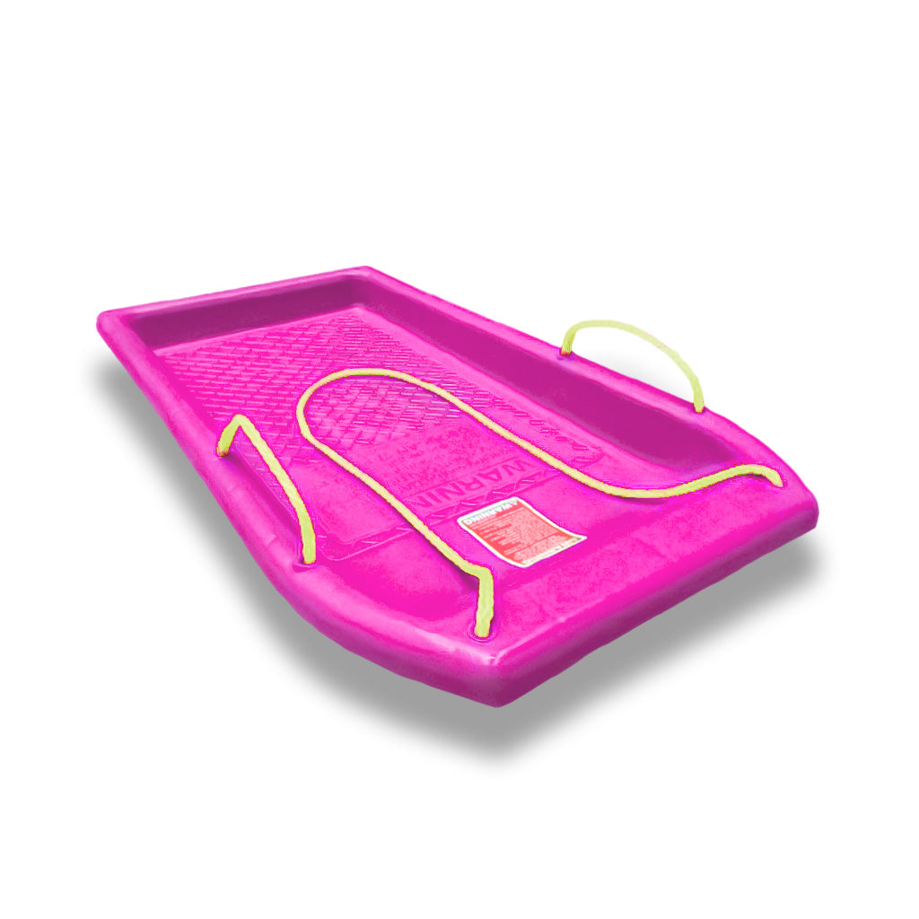 CARVE TOBOGGAN