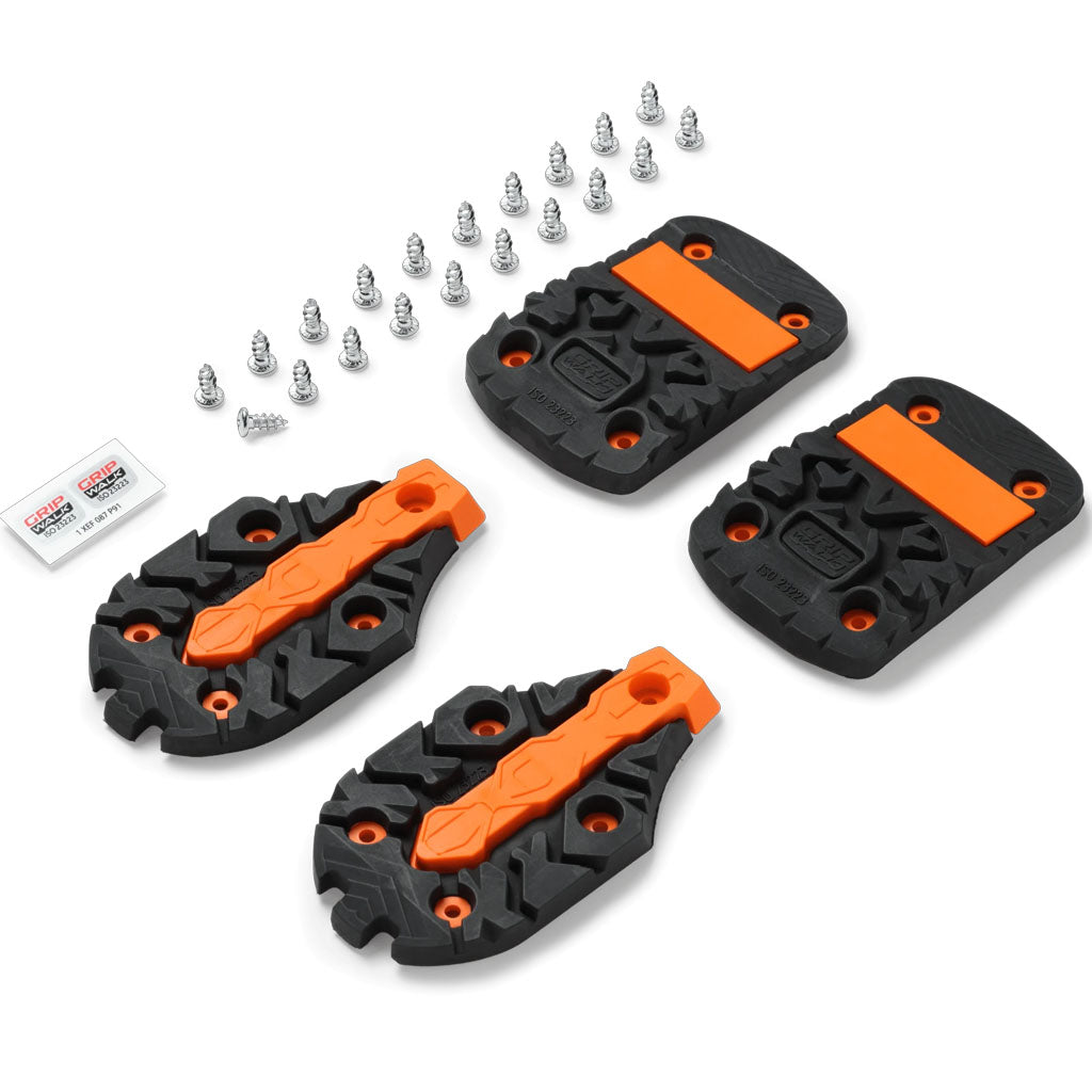 TECNICA COCHISE DYN GRIP WALK SOLES