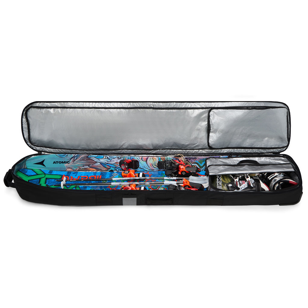 ダカイン DAKINE FALL LINE DOUBLE 190cm DAKINE FALL LINE DOUBLE SKI BAG – Bumps