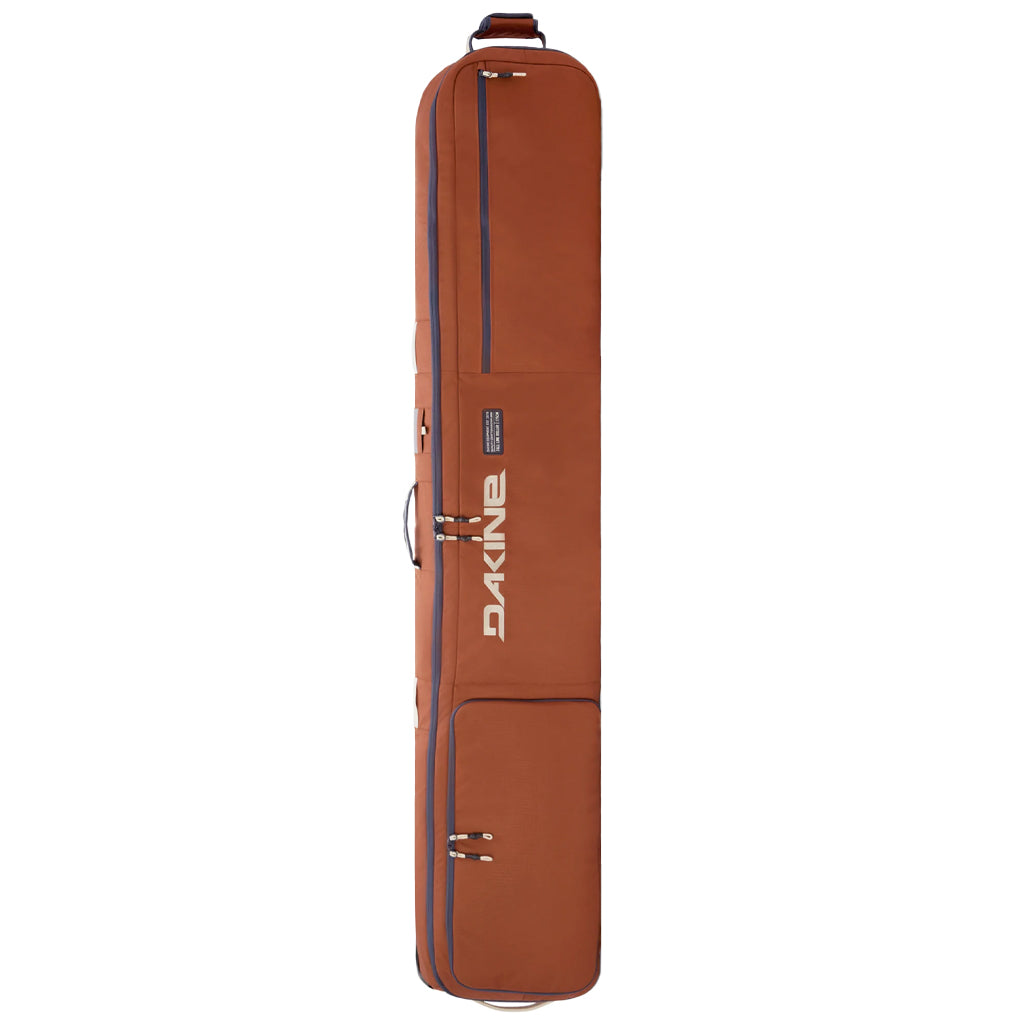 DAKINE FALL LINE DOUBLE SKI BAG – Bumps