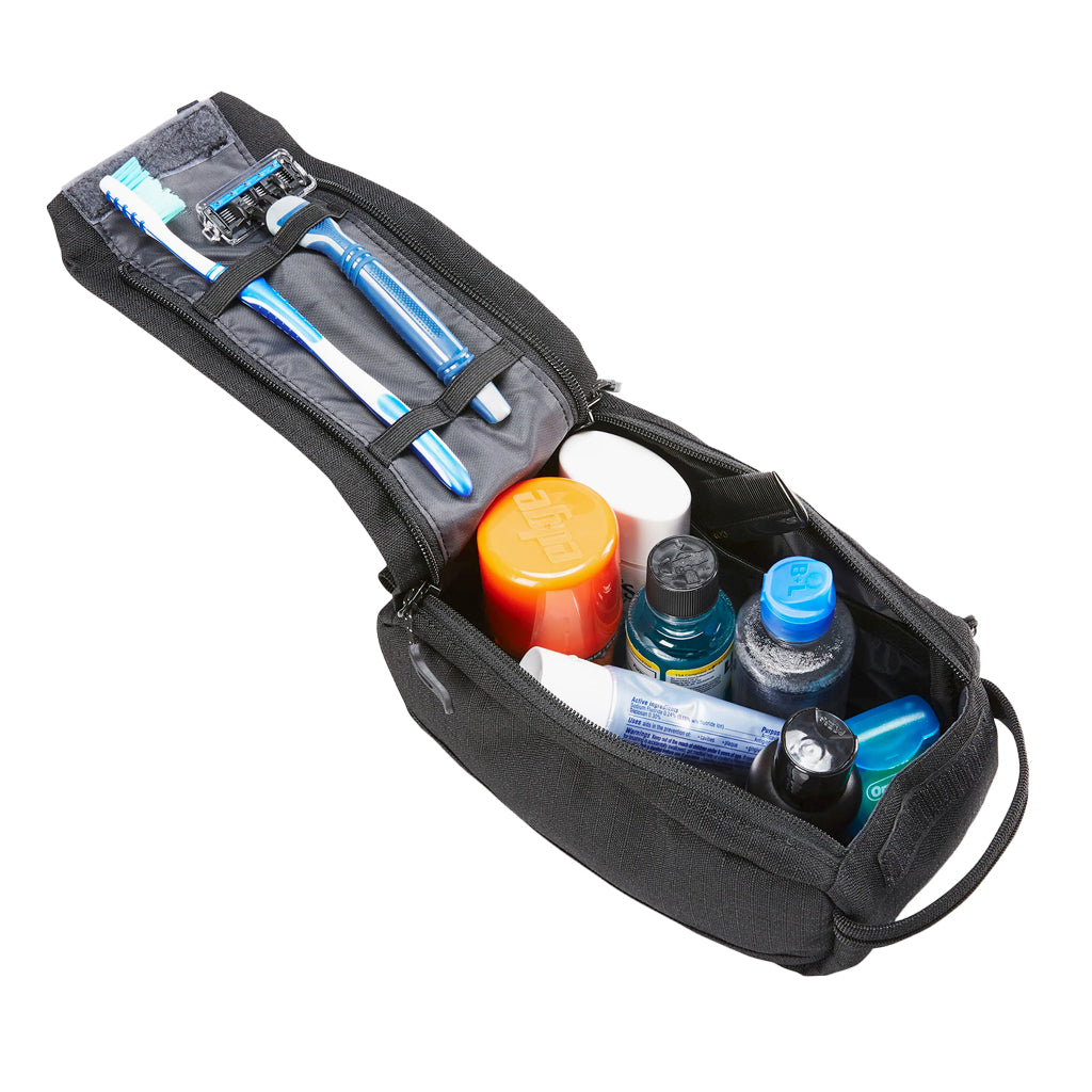 DAKINE GROOMER BAG BLACK