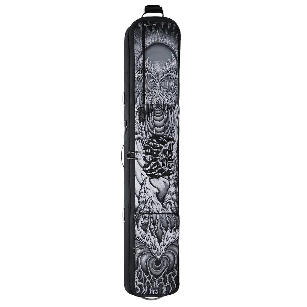 DAKINE LOW ROLLER – Bumps