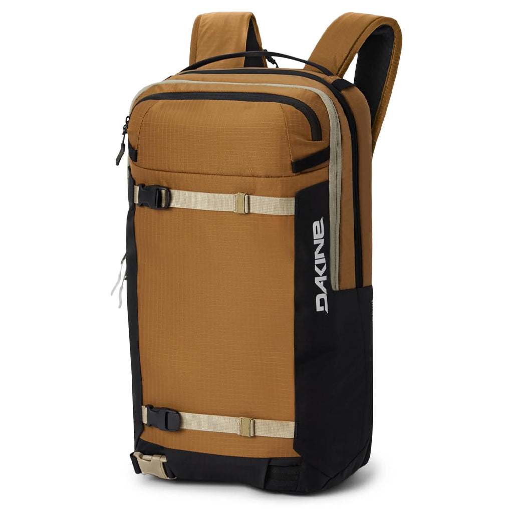 DAKINE MISSION PRO 25L BACK PACK – Bumps