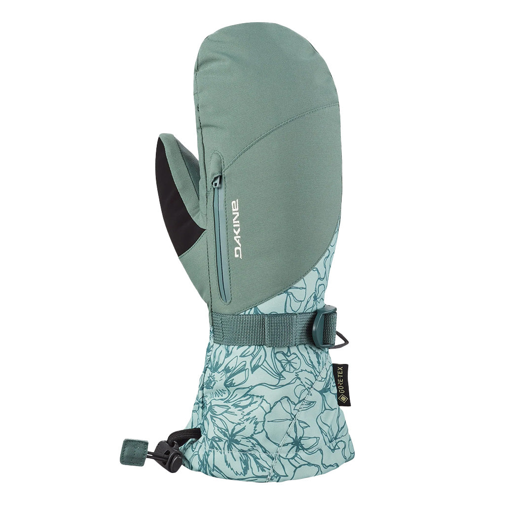 DAKINE SEQUOIA LEATHER WS MITTEN