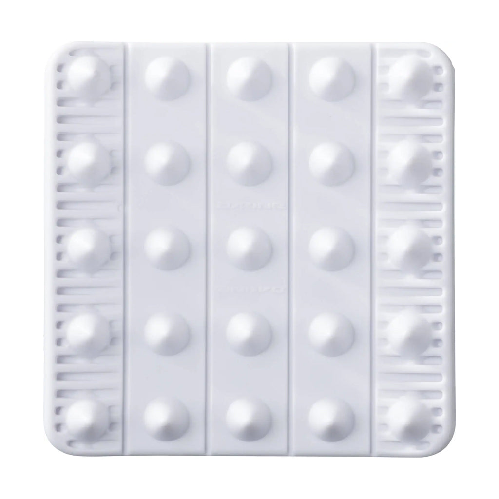 DAKINE SPIKE STOMP PAD WHITE