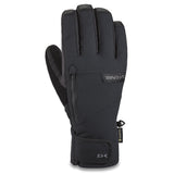 DAKINE TITAN LEATHER GTX SHORT GLOVE