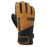 DAKINE TITAN LEATHER GTX SHORT GLOVE