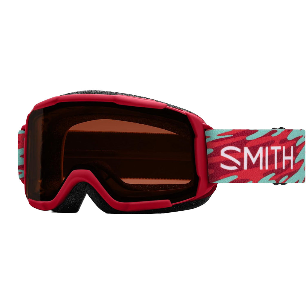 SMITH DAREDEVIL CRIMSON SWIRL RC36