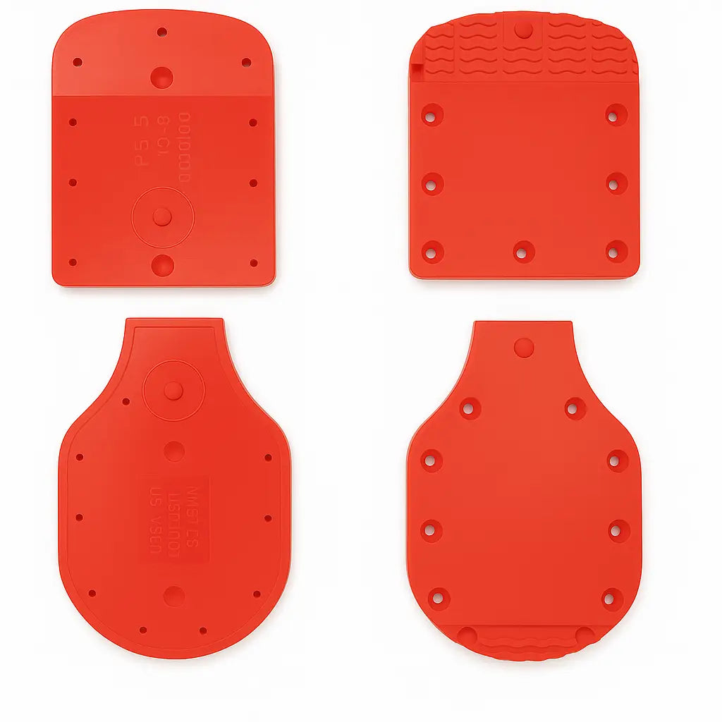 DALBELLO DRS LIFTER KIT 3MM