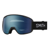 SMITH PREVIEW BLACK GOGGLE