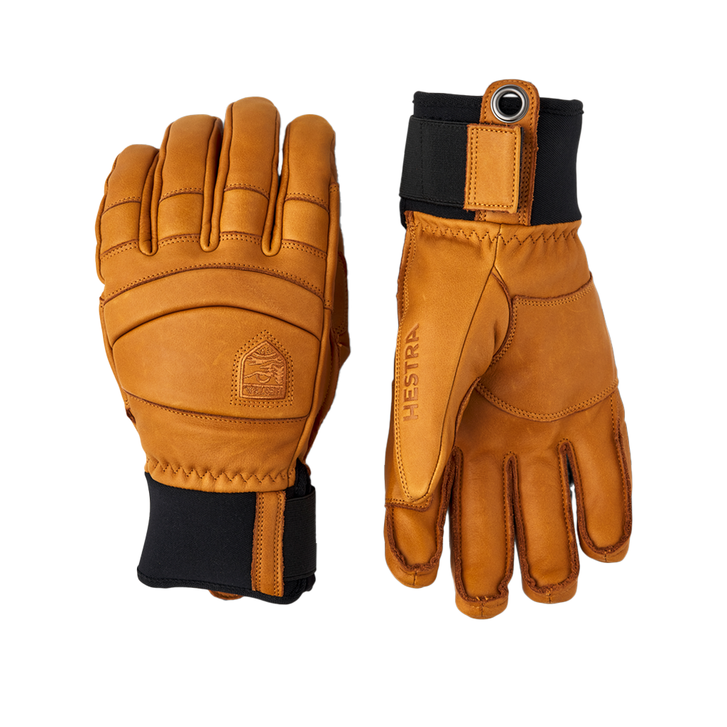 HESTRA FALL LINE LEATHER GLOVE