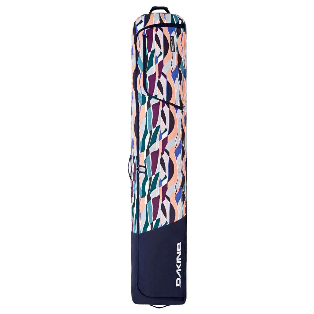 DAKINE FALL LINE DOUBLE SKI BAG