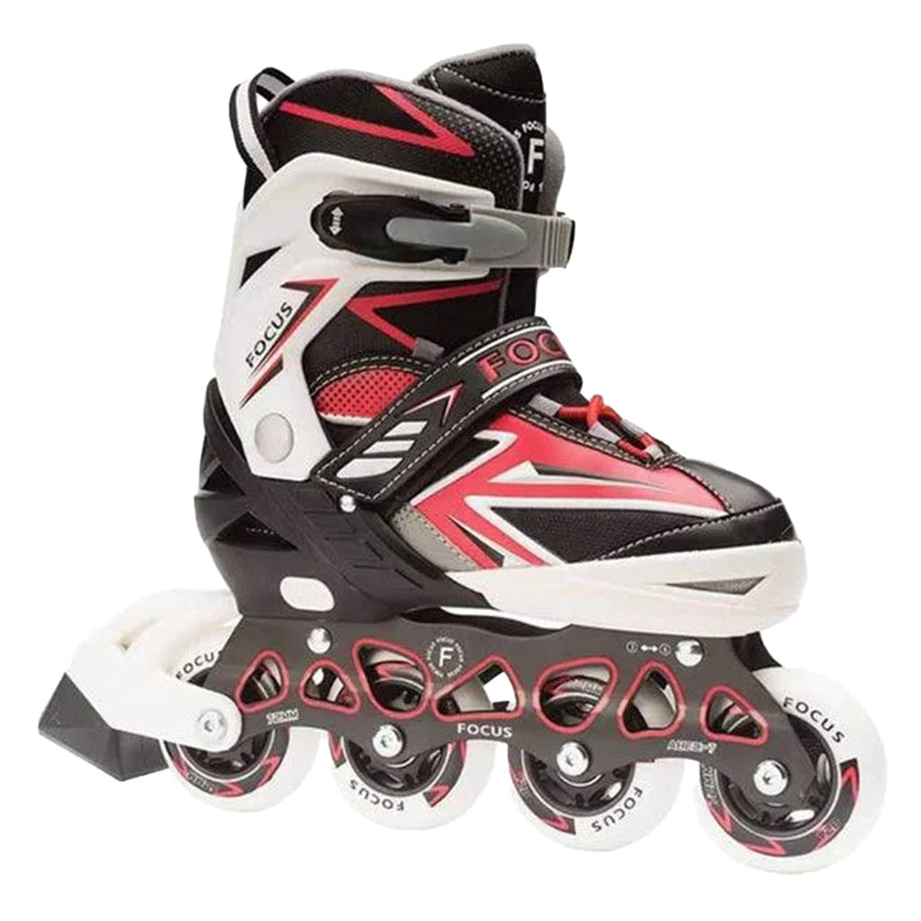 BLADE X FOCUS JNR/SNR INLINE SKATE