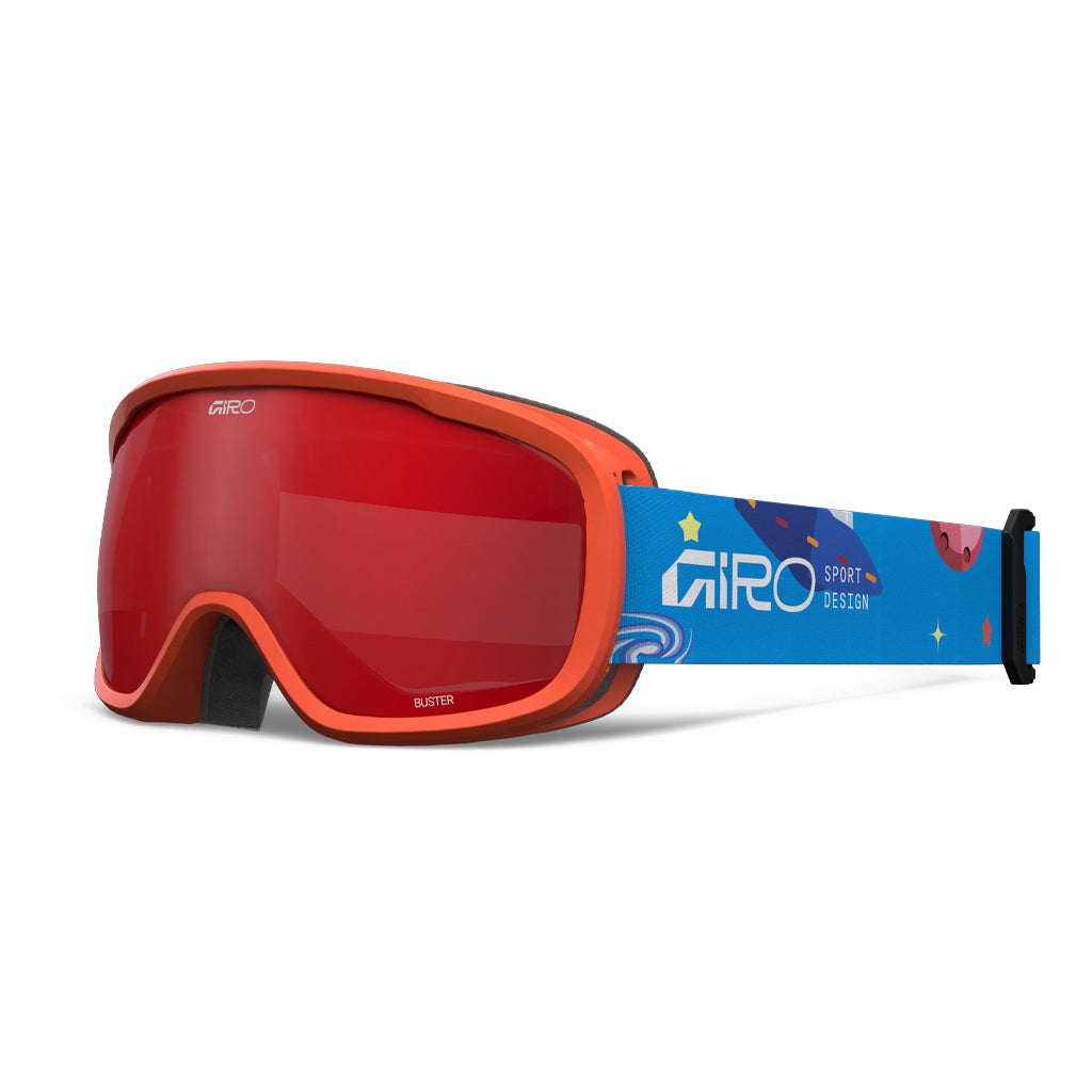 GIRO BUSTER GOGGLE