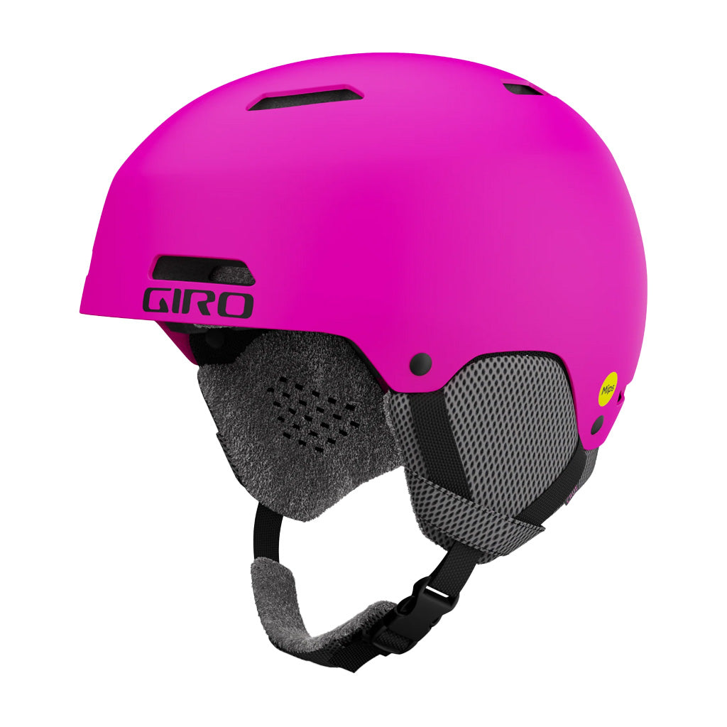 GIRO CRUE MIPS