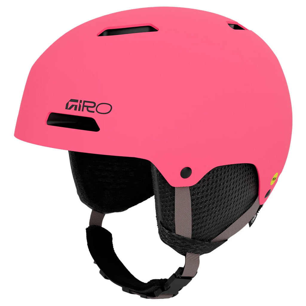 GIRO CRUE MIPS