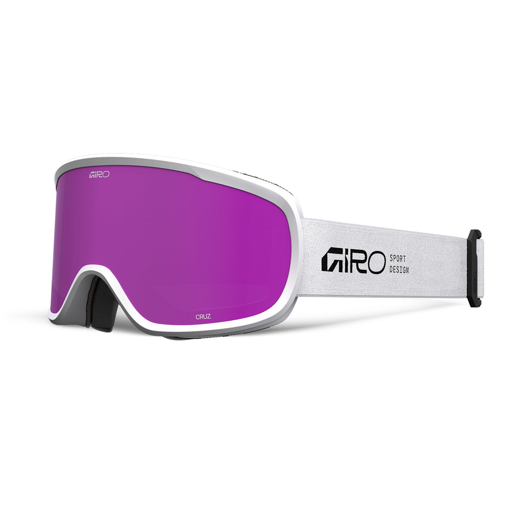 GIRO CRUZ