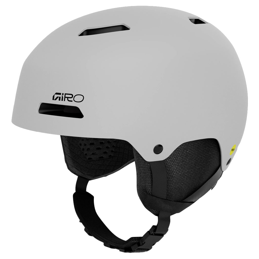 GIRO LEDGE FIT MIPS