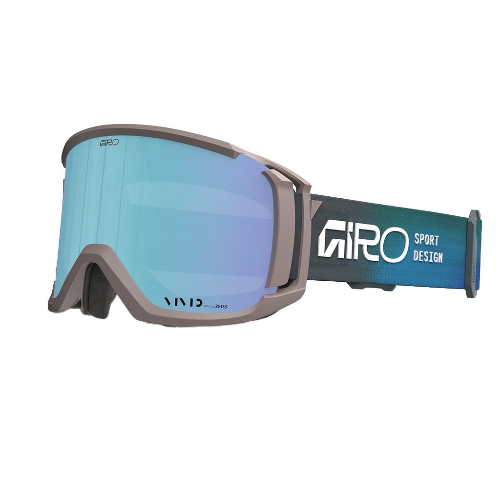 GIRO REVOLT POW/ROYAL