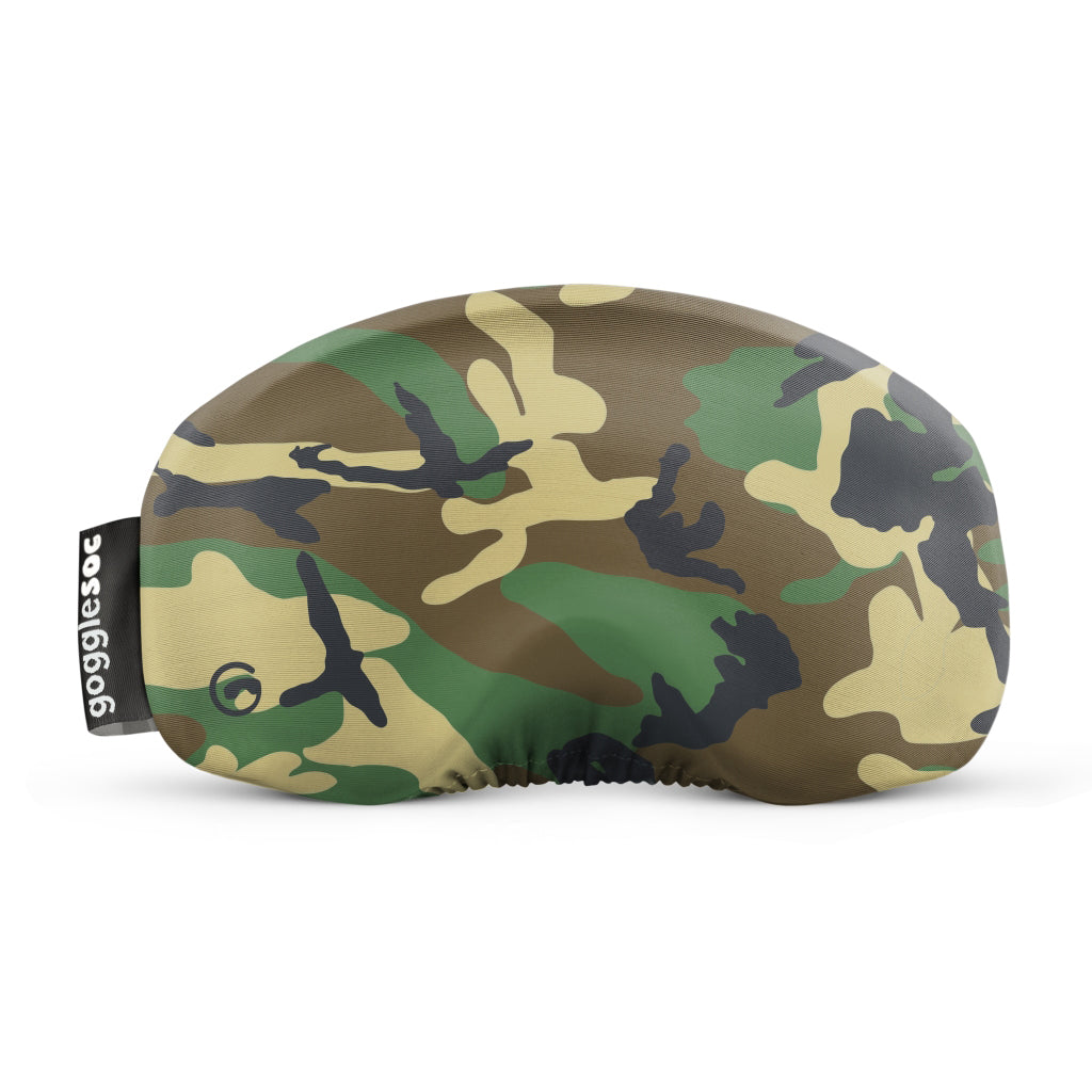 GOGGLESOC CAMO