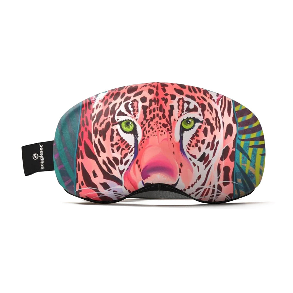 GOGGLESOC PRO EL JAGUAR