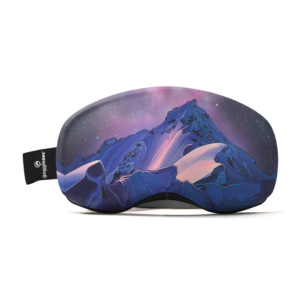 GOGGLESOC PRO FIRST DESCENTS