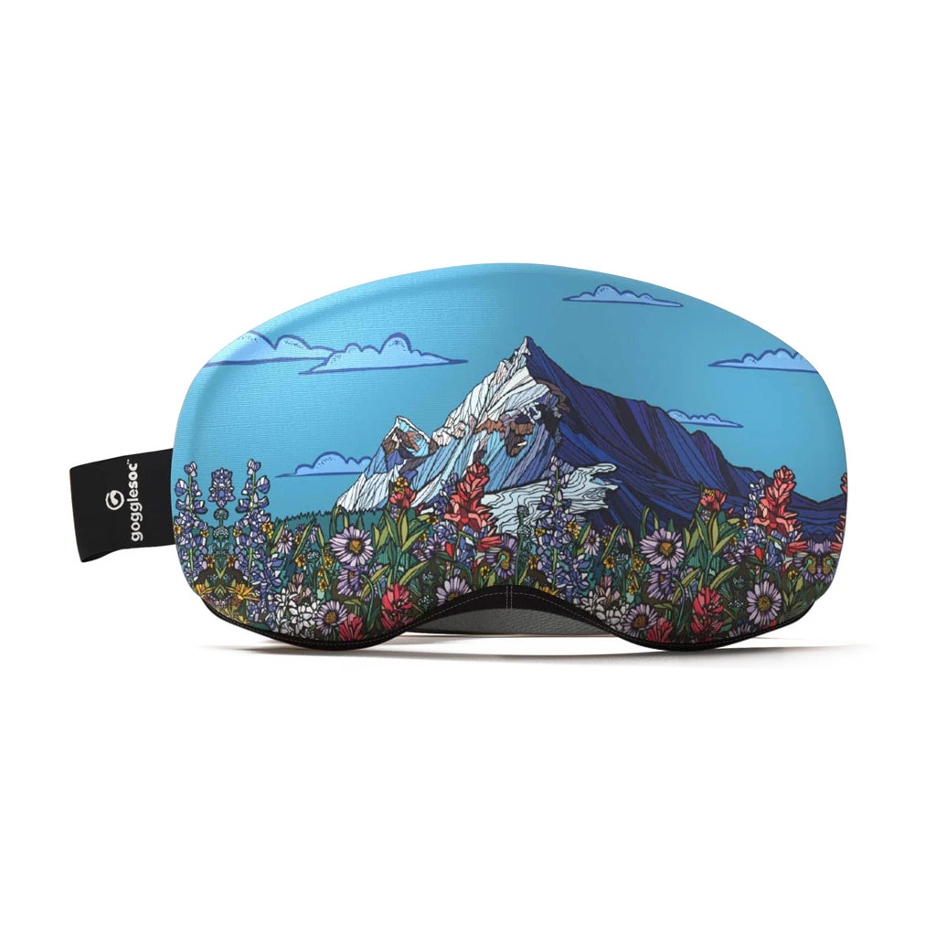 GOGGLESOC PRO GARIBALDI