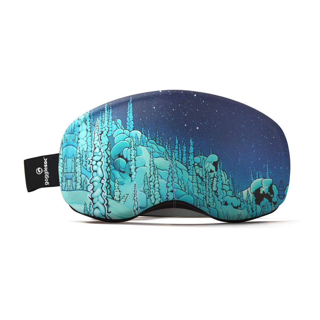 GOGGLESOC PRO REVY PILLOW FACTORY