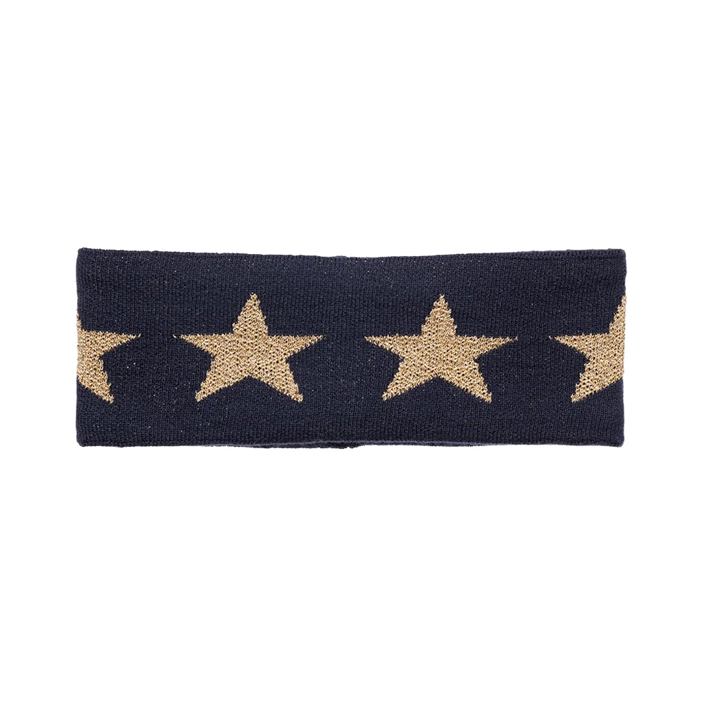 GOLDBERGH COSMIC HEADBAND