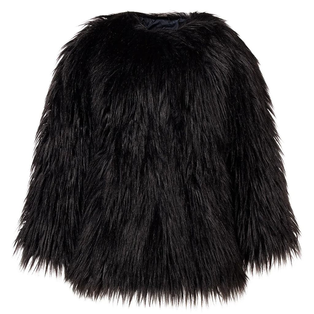 GOLDBERGH ELIA JACKET - BLACK