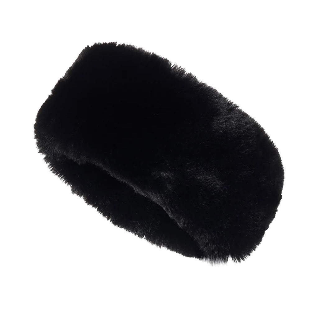 GOLDBERGH FROID FLUFFY HEADBAND