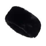 GOLDBERGH FROID FLUFFY HEADBAND